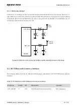 Предварительный просмотр 78 страницы Quectel SC206E Series Hardware Design