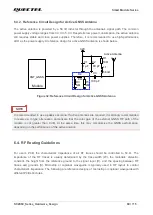 Предварительный просмотр 81 страницы Quectel SC206E Series Hardware Design