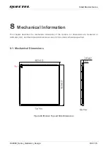 Предварительный просмотр 101 страницы Quectel SC206E Series Hardware Design