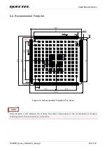 Предварительный просмотр 103 страницы Quectel SC206E Series Hardware Design