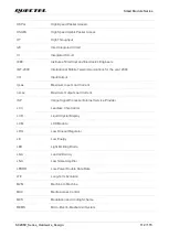 Предварительный просмотр 113 страницы Quectel SC206E Series Hardware Design