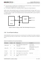 Предварительный просмотр 71 страницы Quectel SC600T-EM Series Hardware Design