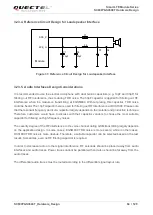 Предварительный просмотр 85 страницы Quectel SC600T-EM Series Hardware Design