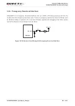 Предварительный просмотр 86 страницы Quectel SC600T-EM Series Hardware Design