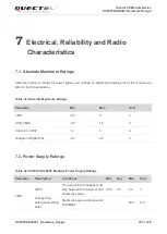 Предварительный просмотр 104 страницы Quectel SC600T-EM Series Hardware Design