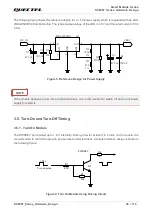 Предварительный просмотр 40 страницы Quectel SC606T Series Hardware Design