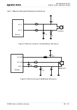 Предварительный просмотр 69 страницы Quectel SC606T Series Hardware Design