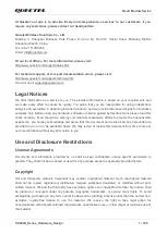 Preview for 2 page of Quectel SC690A Series Hardware Design