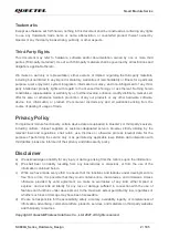 Preview for 3 page of Quectel SC690A Series Hardware Design