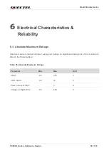 Preview for 91 page of Quectel SC690A Series Hardware Design
