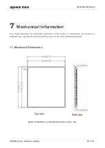 Preview for 96 page of Quectel SC690A Series Hardware Design