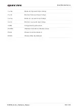 Preview for 110 page of Quectel SC690A Series Hardware Design