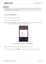 Preview for 61 page of Quectel Smart EVB G5 User Manual