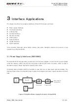 Предварительный просмотр 17 страницы Quectel Smart EVB User Manual