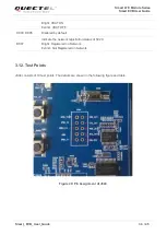 Предварительный просмотр 35 страницы Quectel Smart EVB User Manual