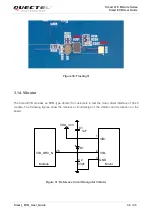 Предварительный просмотр 37 страницы Quectel Smart EVB User Manual