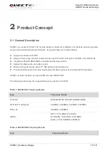 Preview for 16 page of Quectel Smart LTE Module Series Hardware Design