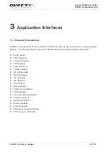 Preview for 21 page of Quectel Smart LTE Module Series Hardware Design