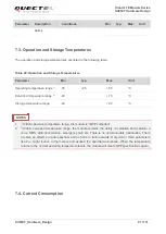 Preview for 98 page of Quectel Smart LTE Module Series Hardware Design