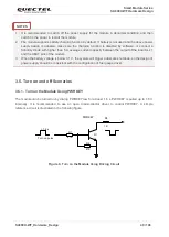 Preview for 41 page of Quectel Smart Module Series Hardware Design