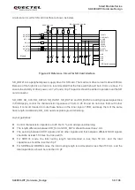 Preview for 59 page of Quectel Smart Module Series Hardware Design