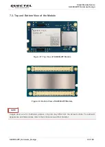 Preview for 99 page of Quectel Smart Module Series Hardware Design