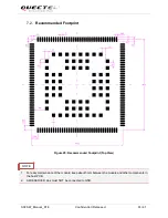 Предварительный просмотр 34 страницы Quectel Smart Wi-Fi Module Series User Manual