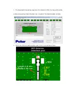 Предварительный просмотр 43 страницы Quectel Smart Wi-Fi Module Series User Manual