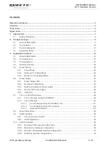 Preview for 4 page of Quectel UC15 Hardware Design