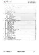 Preview for 5 page of Quectel UC15 Hardware Design