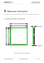 Preview for 60 page of Quectel UC15 Hardware Design