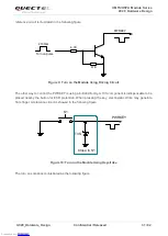 Предварительный просмотр 32 страницы Quectel UC20 Hardware Design