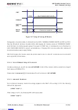 Предварительный просмотр 34 страницы Quectel UC20 Hardware Design