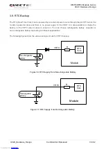 Предварительный просмотр 37 страницы Quectel UC20 Hardware Design