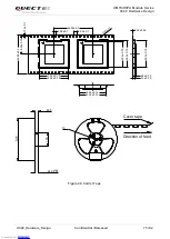 Предварительный просмотр 76 страницы Quectel UC20 Hardware Design