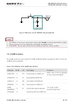 Предварительный просмотр 29 страницы Quectel UC200T-EM Hardware Design