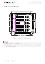 Предварительный просмотр 55 страницы Quectel UC200T-EM Hardware Design