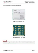 Предварительный просмотр 56 страницы Quectel UC200T-EM Hardware Design