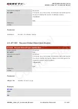 Предварительный просмотр 16 страницы Quectel UG Series Command Manual