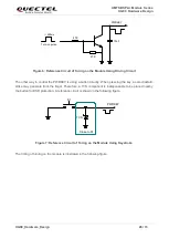 Предварительный просмотр 27 страницы Quectel UG89 Hardware Design