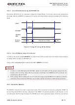 Предварительный просмотр 29 страницы Quectel UG89 Hardware Design