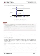 Предварительный просмотр 31 страницы Quectel UG89 Hardware Design