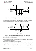 Предварительный просмотр 37 страницы Quectel UG89 Hardware Design