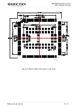 Предварительный просмотр 58 страницы Quectel UG89 Hardware Design