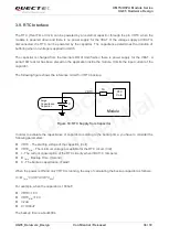 Предварительный просмотр 37 страницы Quectel UG95 Hardware Design