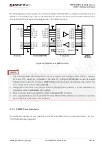 Предварительный просмотр 40 страницы Quectel UG95 Hardware Design