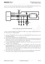 Предварительный просмотр 42 страницы Quectel UG95 Hardware Design