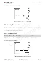 Предварительный просмотр 48 страницы Quectel UG95 Hardware Design