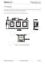 Предварительный просмотр 65 страницы Quectel UG95 Hardware Design