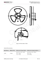 Предварительный просмотр 66 страницы Quectel UG95 Hardware Design